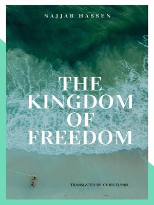 cover image of The Kingdom of Freedom